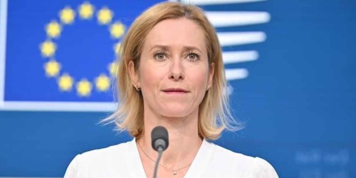 КАЛАС: ПЛАНОТ ОД 28 ТОЧКИ НЕМА ДА УСПЕЕ БИДЕЈЌИ НЕМА ПОДДРШКА ОД ЕУ Мировниот план мора да биде прифатен од Европа и Украина