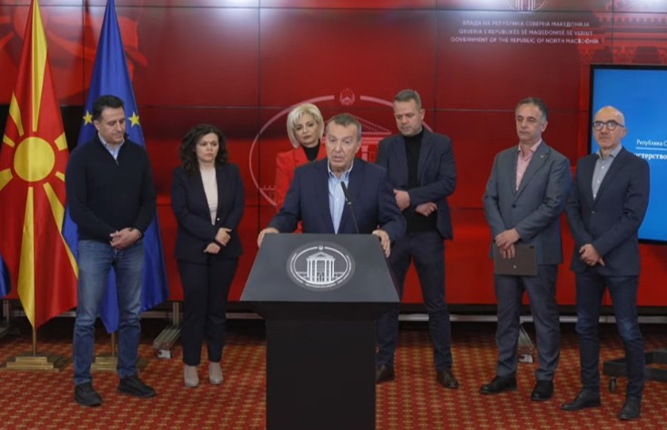 ШОКАНТНИ НАОДИ Пресметувале профити и непотребно стентирале и оперирале срце кај десет пациенти ШОКАНТНИ НАОДИ Пресметувале профити и непотребно стентирале и оперирале срце кај десет пациенти