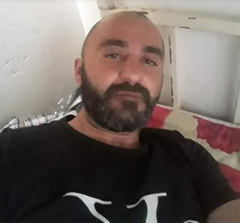 ТАЖНА ВЕСТ – Почина Кире Ѓоргиевски осуден за 27 април ТАЖНА ВЕСТ – Почина Кире Ѓоргиевски осуден за 27 април