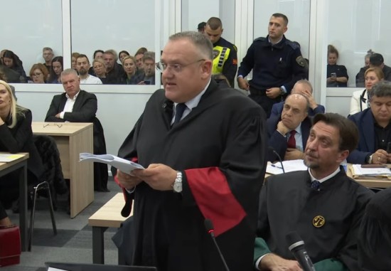 63 ЖИВОТИ ЗГАСНАА – Судењет за „Пулс“ започна емотивно со обвинителот Јанев 63 ЖИВОТИ ЗГАСНАА – Судењет за „Пулс“ започна емотивно со обвинителот Јанев