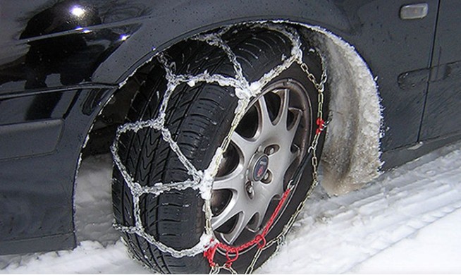 ОД ДЕНЕС ЗИМСКА ОПРЕМА ЗАДОЛЖИТЕЛНО ДО 15 МАРТ Што мора да има секое возило