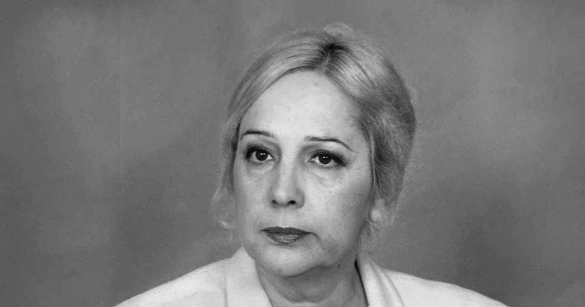 ТАЖНА ВЛАСТ – Почина Ленче Софрониевска