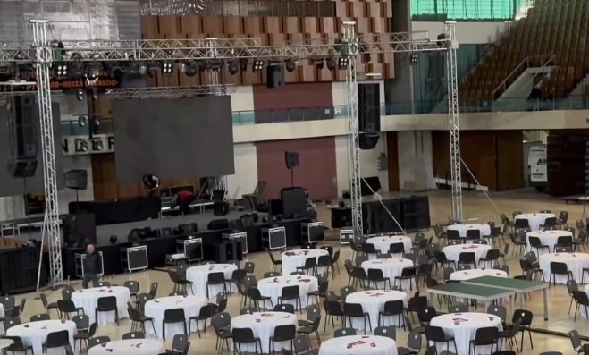 МУЗИЧКА ПОДРШКА ЗА КОЧАНИ – Лукас, Илиќ и Шкориќ ќе го донираат целиот приход од концертот во Скопје