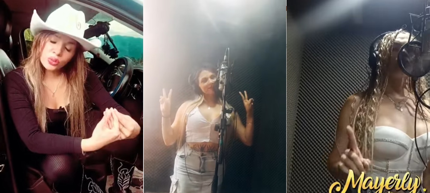 ПОЧИНА КОЛУМБИСКАТА ПЕЈАЧКА МАЈЕРЛИ ДИЈАЗ Добила сериозни компликации откако направила естетска операција