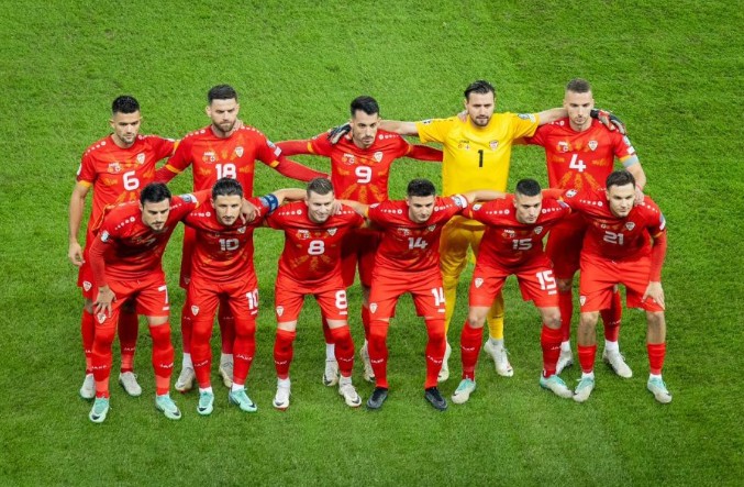 ШПАНИЈА ОСТАНУВА БРОЈ 1 – Македонија на 66. место