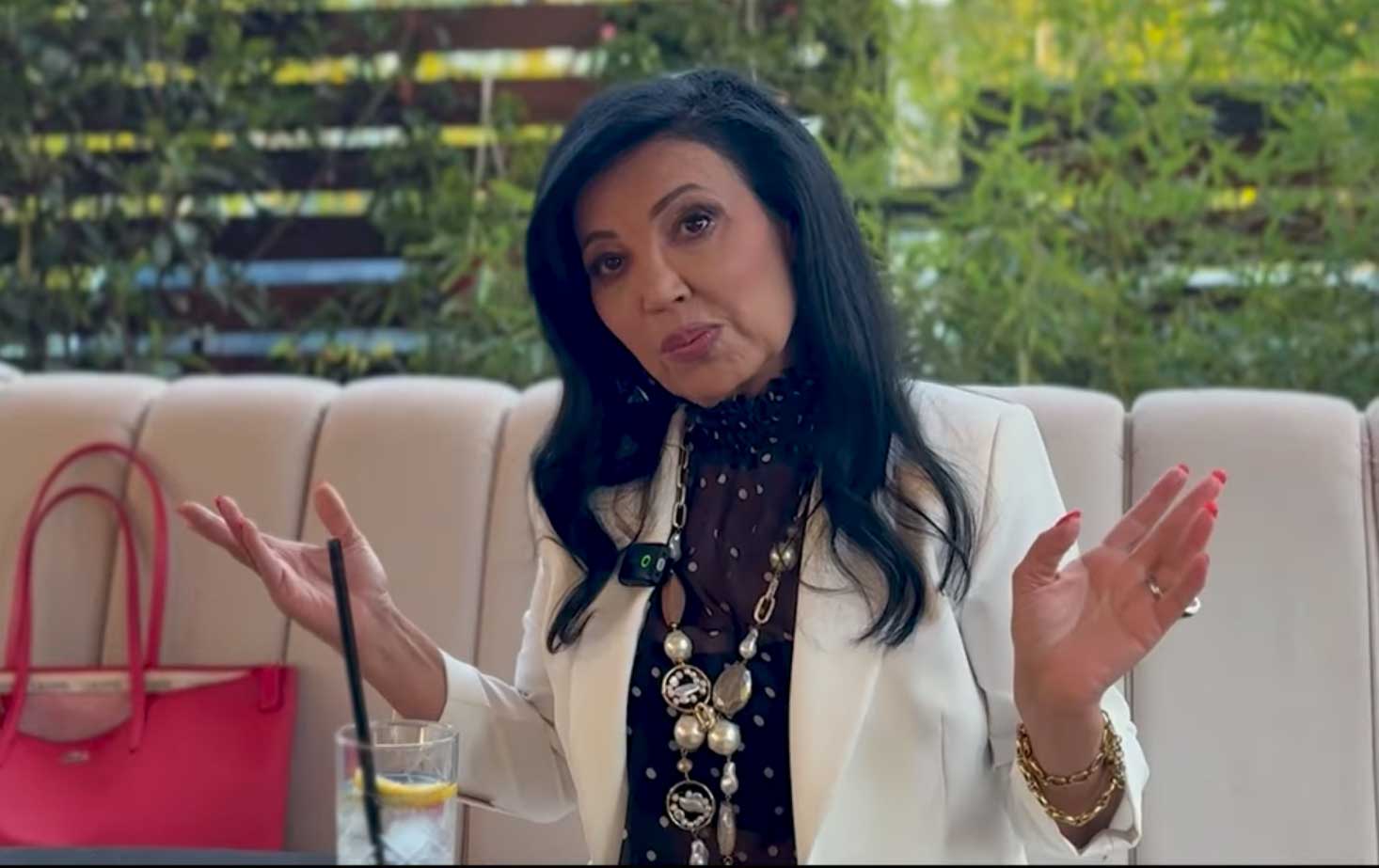 МАРИНА ПРВ ПАТ ЗА БОЛЕСТА ЗА КОЈА НЕ ЗБОРУВАЛА – Еве кога дознала за дијагнозата