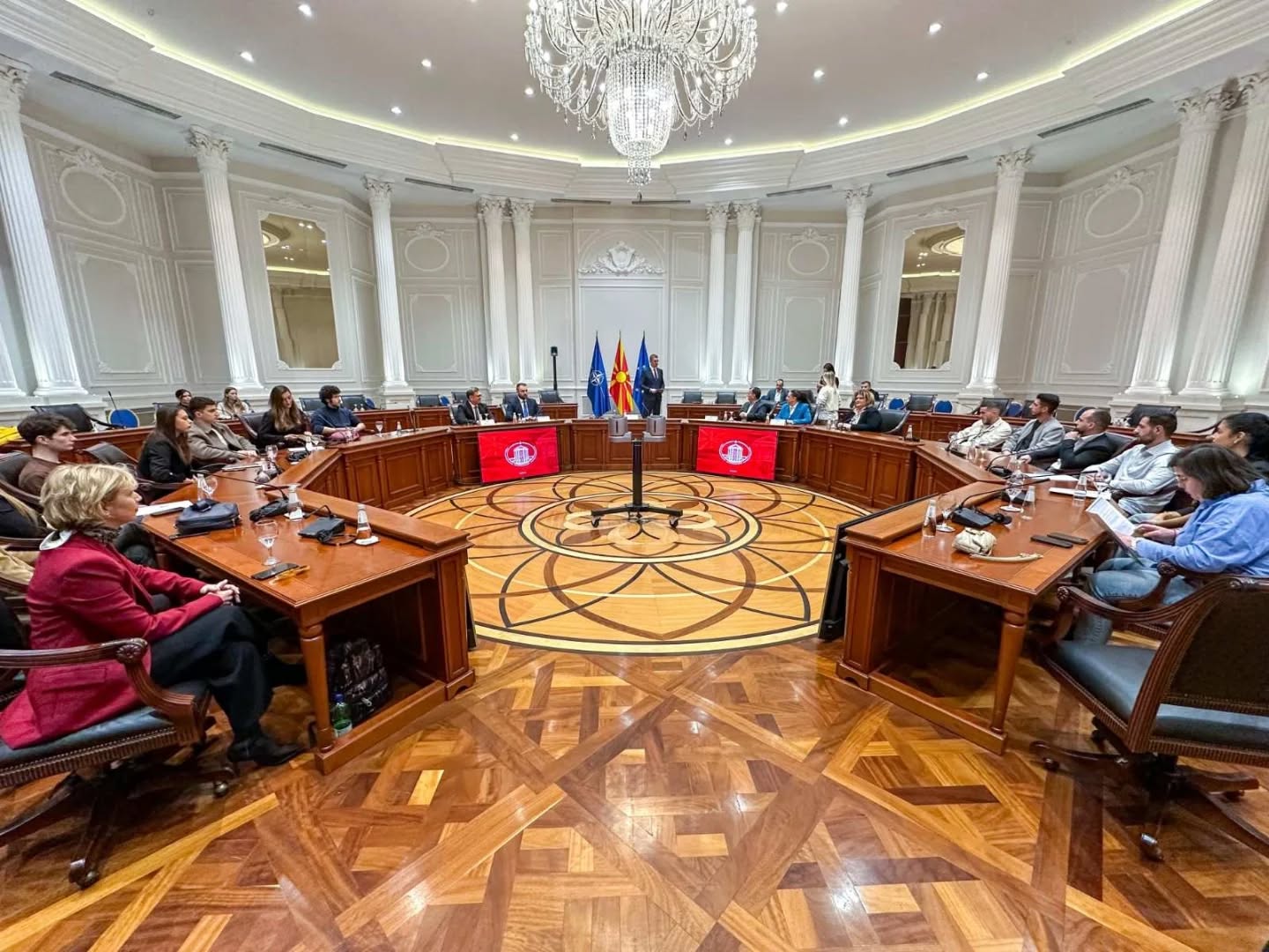 РЕКОРДЕН ИНТЕРЕС ЗА МЕРКАТА ЗА САМОВРАБОТУВАЊЕ – Над 6.000 апликации годинава