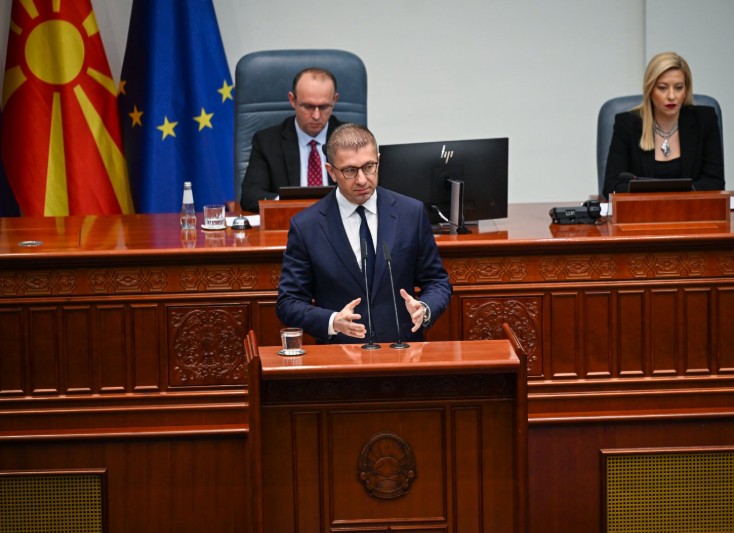 ГРАДИНКИТЕ ПРЕД СУДИИТЕ – Владата одбива ново зголемување на платите во правосудството