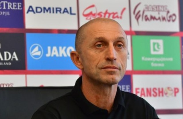 КРАЈ ЗА МИЛЕВСКИ Македонија ќе добие нов селектор за баражот