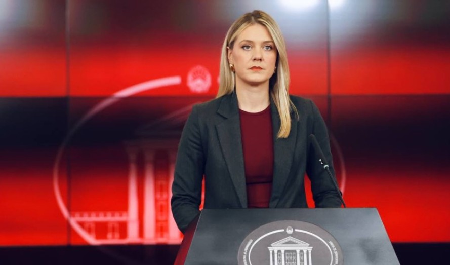 СТУДЕНТСКА ЕУФОРИЈА Подигнати над 33.000 ваучери за студенти а11.500 уреди веќе подигнати