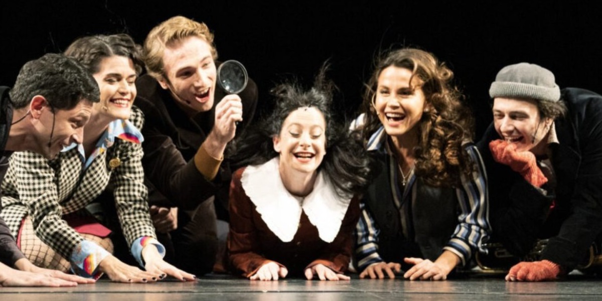 ВЕЧЕРВА ЗАПОЧНУВА 50. ЈУБИЛЕЈНО ИЗДАНИЕ НА МЛАД ОТВОРЕН ТЕАТАР Фестивалот го отвора претставата „Лимениот барабан“