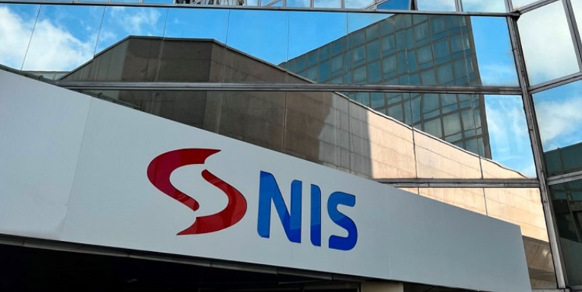 МОЛ И РУСИТЕ ВО ПРЕГОВОРИ Судбината на НИС под знак прашање