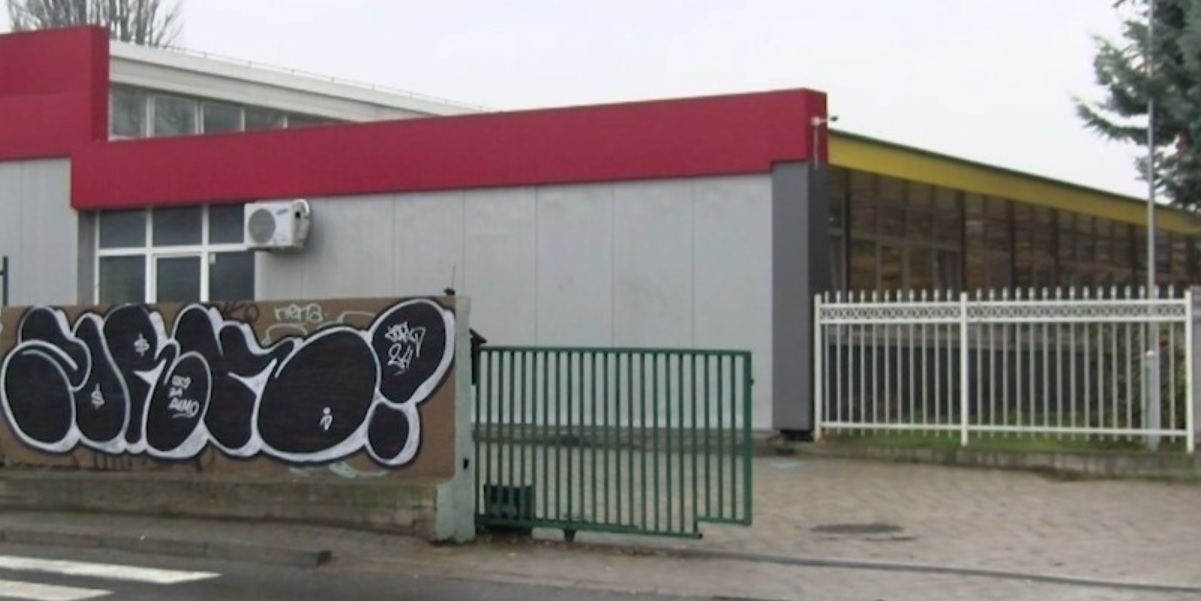 ОТКРИЕНО ПРИСУСТВО НА БАКТЕРИИ ВО ООУ „ДИМО ХАЏИ ДИМОВ“ Бактериите пронајдени во храната и на три чешми во училиштето