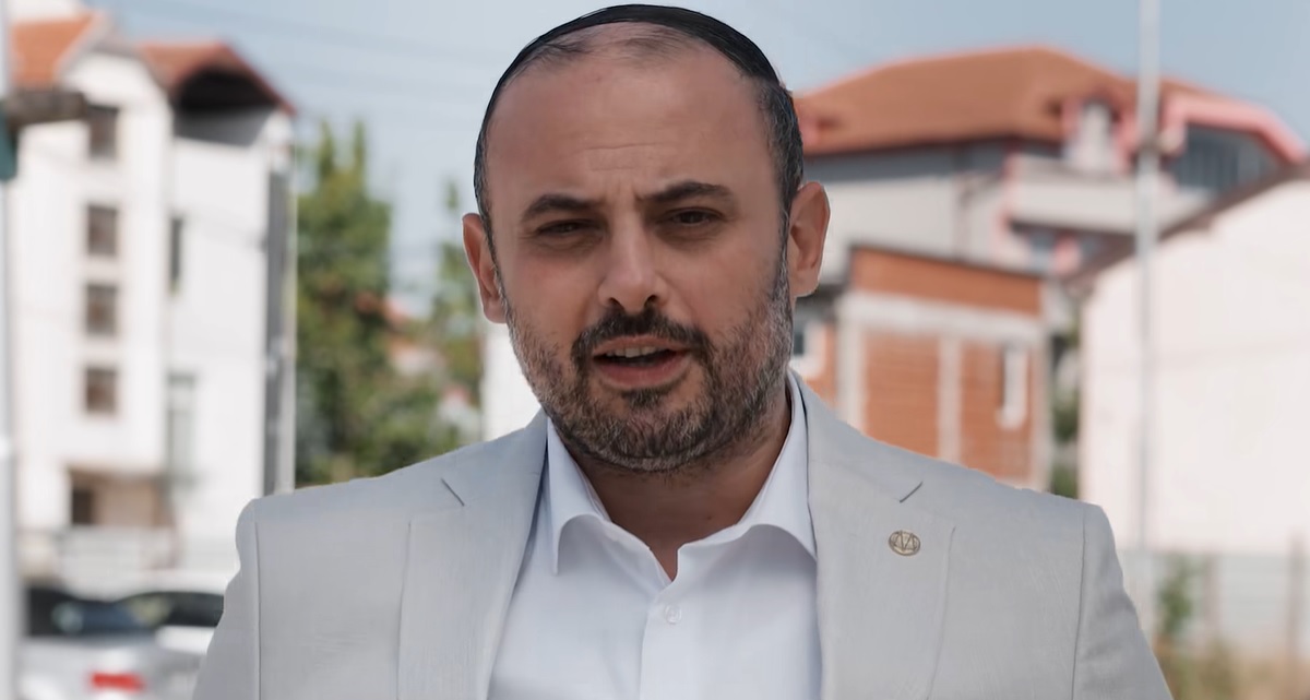 СКОПЈЕ СЕ СПРЕМА ЗА ПРЕЧЕК НА НОВАТА ГОДИНА Градоначалникот Ѓорѓиевски најави прослава каква што доликува на метропола