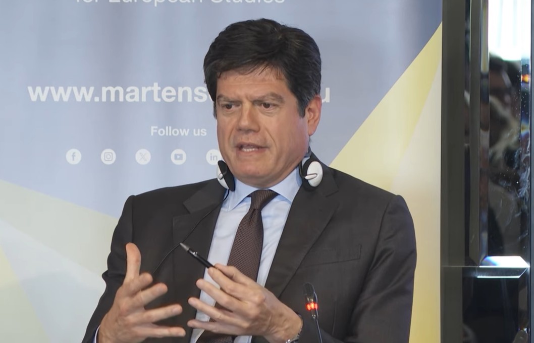 РОКАС ЈА ПОВТОРИ ПОРАКАТА Или Бугарите во Устав или нема ЕУ за Македонија