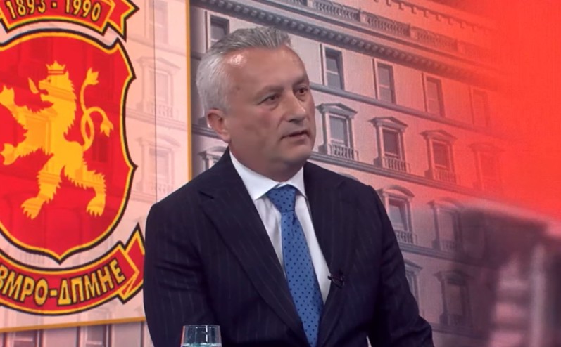 ВМРО-ДПМНЕ СО РЕКОРДЕН УСПЕХ Сајкоски откри детали за Конгресот и идните планови