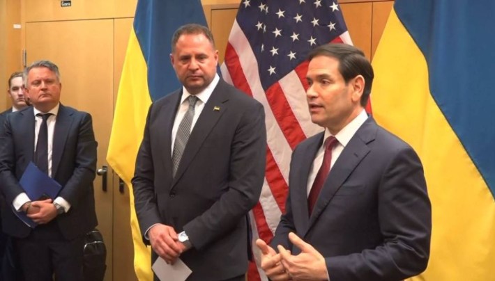 ЖЕНЕВА ВО ФОКУС – САД и Украина се пофалија со продуктивни разговори за мировниот план со Русија