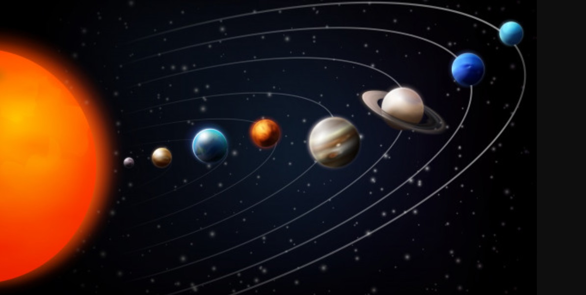 СОНЧЕВИОТ СИСТЕМ СЕ ДВИЖИ ТРИПАТИ ПОБРЗО ОТКОЛКУ ШТО СЕ МИСЛЕШЕ ДО СЕГА Открива нова студија во својата анализа