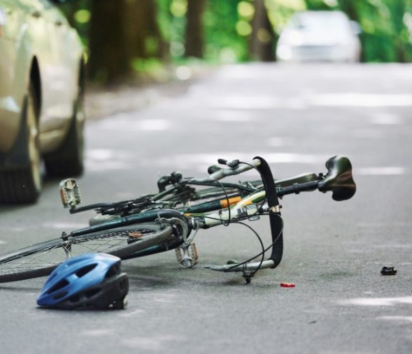 ЗАГИНАТИОТ ВЕЛОСИПЕДИСТ Е ЈОРГО ЌУКА – Возачот фатен по бекството ЗАГИНАТИОТ ВЕЛОСИПЕДИСТ Е ЈОРГО ЌУКА – Возачот фатен по бекството