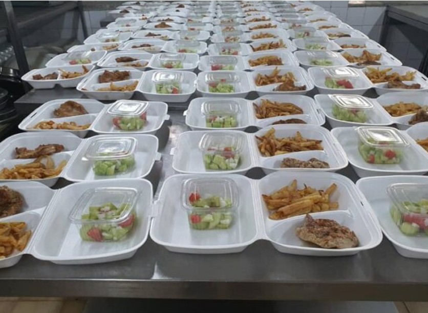 ПРИЈАВИ СЕ ДО 5 МАРТ – Не ја пропуштајте можноста за субвенциониран оброк ПРИЈАВИ СЕ ДО 5 МАРТ – Не ја пропуштајте можноста за субвенциониран оброк