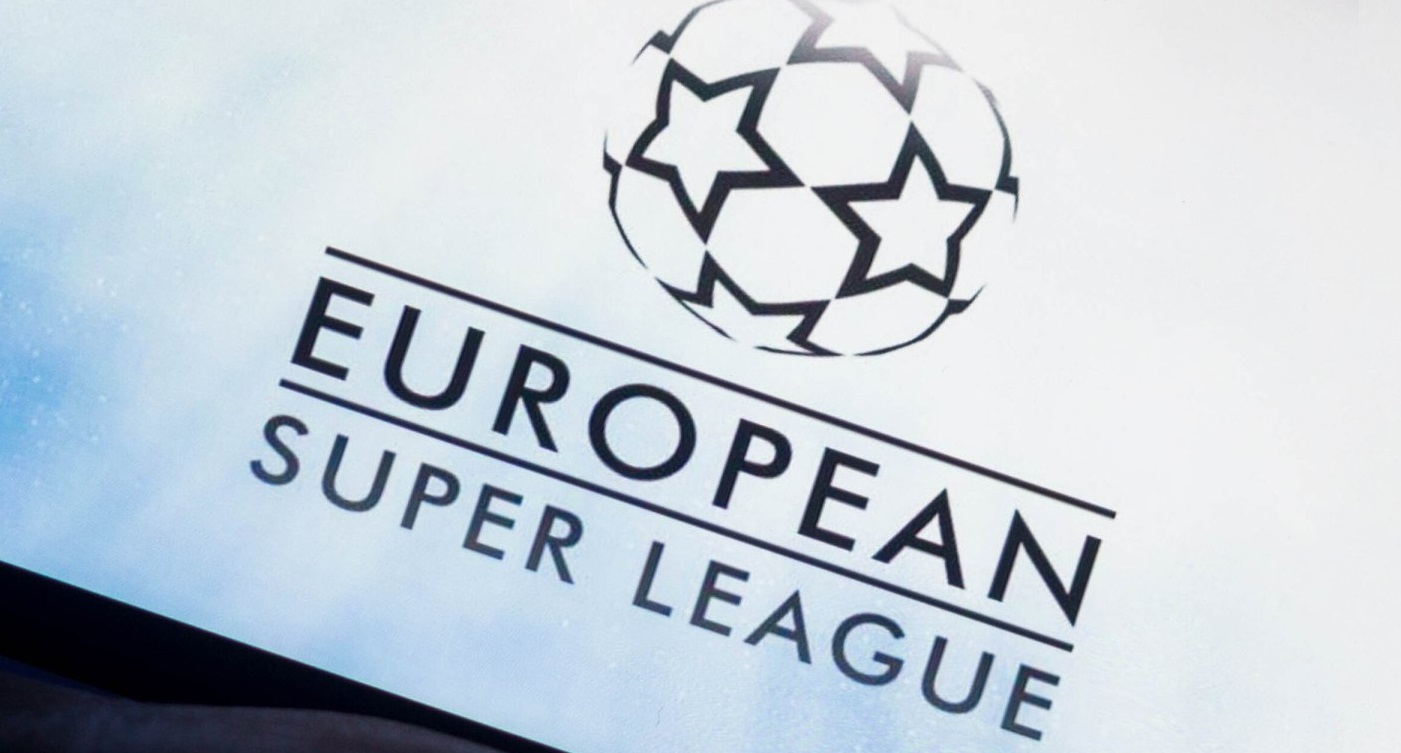 „СУПЕРЛИГАТА“ СО ТУЖБА ПРОТИВ УЕФА Причината е монополот во европските клупски натпреварувања