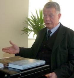 ТАЖНА ВЕСТ – Почина проф. д-р Трајан Бендевски