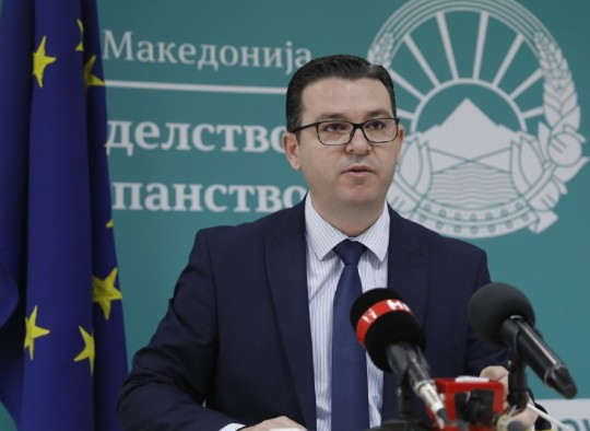 ЗАПОЧНА ОТКУПОТ НА ТУТУН За разлика од минатата година, оваа година се откупува по повисока цена ЗАПОЧНА ОТКУПОТ НА ТУТУН За разлика од минатата година, оваа година се откупува по повисока цена