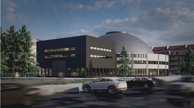 УНИВЕРЗАЛНА САЛА ЧЕКА ИЗВЕДУВАЧ – Пропадна тендерот поради жалба