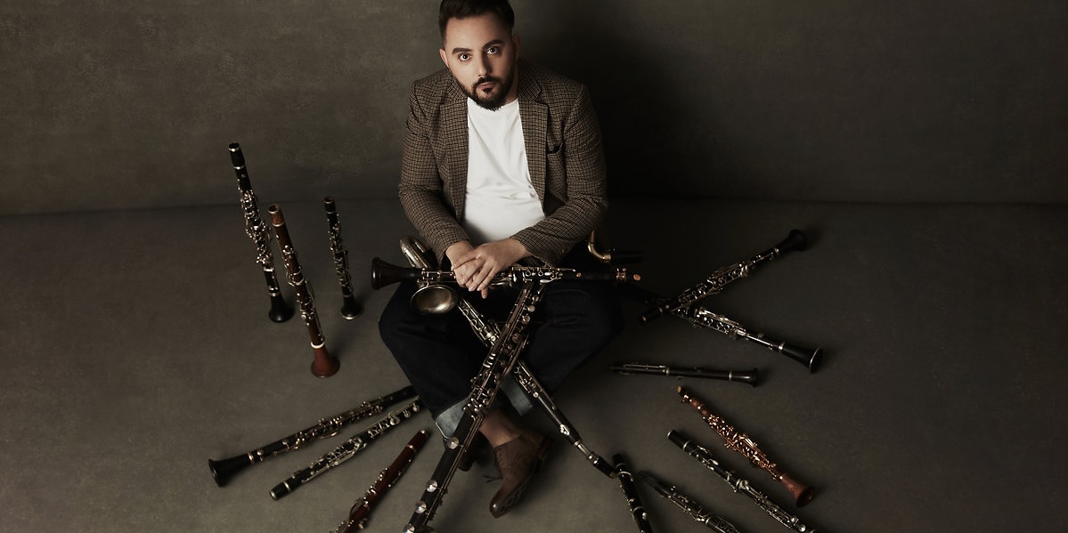 КОНЦЕРТ НА ВАСКО ДУКОВСКИ ВО МАКЕДОНСКА ФИЛХАРМОНИЈА Промотор на современата експериментална музика