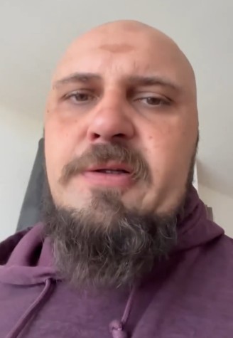 ПОТРЕСНО ВИДЕО ОД ВИЛИЈАМ ГАЈДА ПО ЧЕТВРТАТА ЖРТВА ЗА 27 АПРИЛ – Дали судството сака да не убие сите?