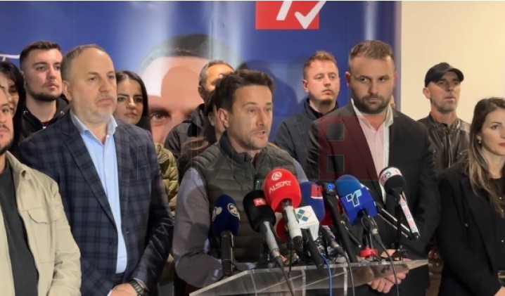 ГОЛЕМА ПОБЕДА – ВРЕДИ се прогласи за втора политичка сила