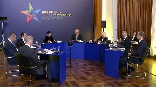 ЕВРОКОМЕСАРКАТА КОС – Ве чекаме во Европа таму е вашиот дом