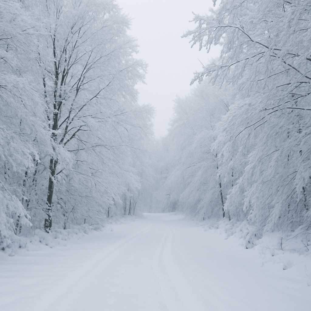 ЗИМАТА ДОАЃА СО ЕКСТРЕМНИ ТЕМПЕРАТУРИ Што да очекуваме?