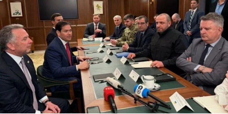 ПРЕГОВОРИТЕ ВО МАЈАМИ БЕЗ НАПРЕДОК – Путин сè уште чека конечен документ