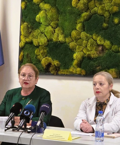 ДЕВЕТГОДИШНИЦИ ПУШАТ, ТИНЕЈЏЕРИ ПИЈАТ АЛКОХОЛ – Аларм од ЕСПАД