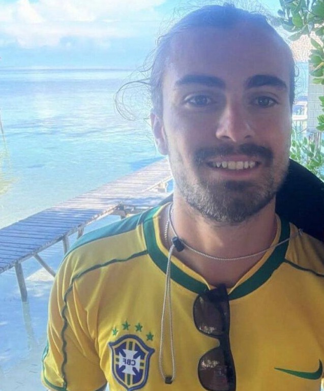 ТЕРОРИЗАМ ВО СИДНЕЈ – Фудбалерот Елкајам од македонскиот клуб Илинден меѓу убиените ТЕРОРИЗАМ ВО СИДНЕЈ – Фудбалерот Елкајам од македонскиот клуб Илинден меѓу убиените