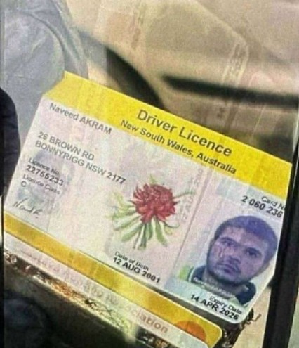 СРБИТЕ ВО АВСТРАЛИЈА ВО ШОК Терористот во Сиднеј бил член на српскиот ловен клуб „Застава“ СРБИТЕ ВО АВСТРАЛИЈА ВО ШОК Терористот во Сиднеј бил член на српскиот ловен клуб „Застава“