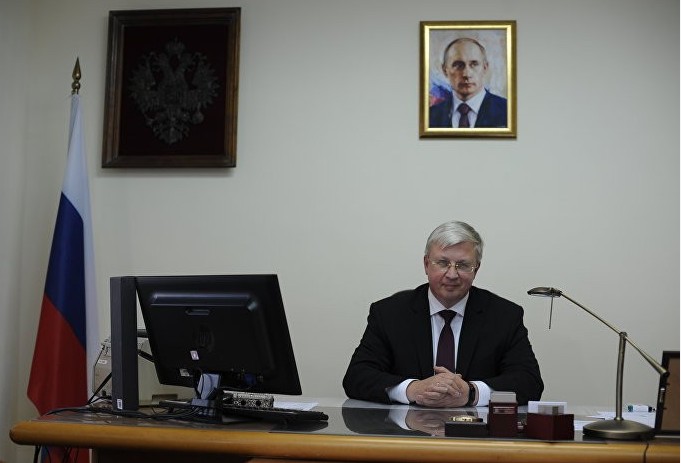 ПУТИН ГО РАЗРЕШИ РУСКИОТ АМБАСАДОР ВО МАКЕДОНИЈА – Причините не се објавени ПУТИН ГО РАЗРЕШИ РУСКИОТ АМБАСАДОР ВО МАКЕДОНИЈА – Причините не се објавени