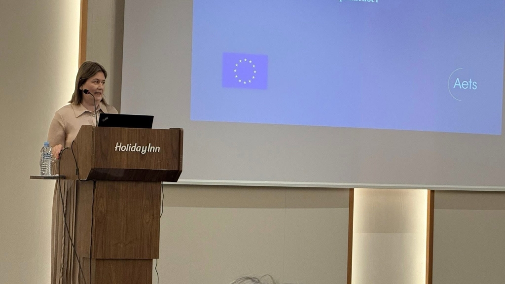 МИНИСТЕРКАТА БОЖИНОВСКА Време е секоја општина да реализира енергетски проекти со реални заштеди