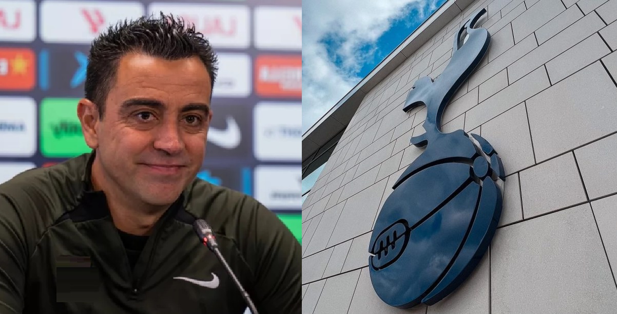 ЧАВИ Е ФАВОРИТ ЗА ПОЗИЦИЈАТА ГЛАВЕН ТРЕНЕТ НА ТОТЕНХЕМ Лондонскиот клуб не е задоволен од...