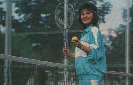 СРАМ И ДВОУМЕЊЕ Цеца открива зошто првично не сакала да ја сними „Четак зановетак“ СРАМ И ДВОУМЕЊЕ Цеца открива зошто првично не сакала да ја сними „Четак зановетак“