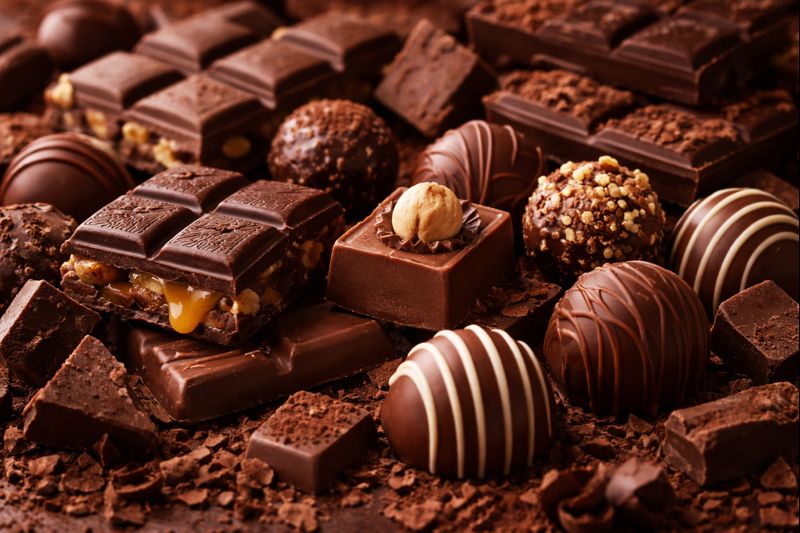 СВЕТОТ БЕЗ ЧОКОЛАДА Како климатските промени се закануваат на иднината на чоколадото