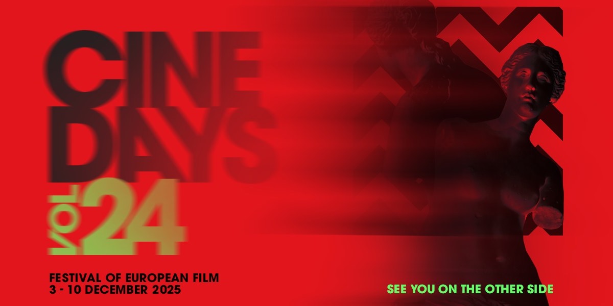 ЕВРОПСКАТА КИНЕМАТОГРАФИЈА ПОВТОРО ВО СКОПЈЕ Стартува 24. „Синедејс“