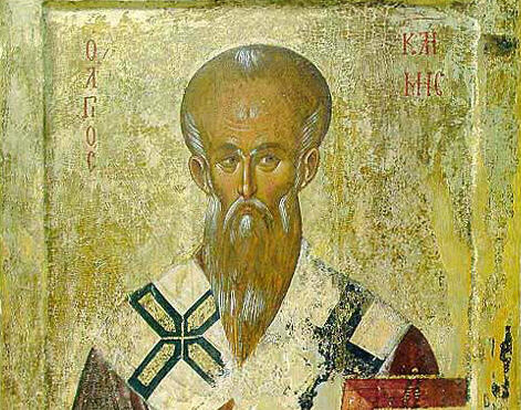 Македонската православна црква денес го одбележува споменот на својот патрон Свети Климент Охридски