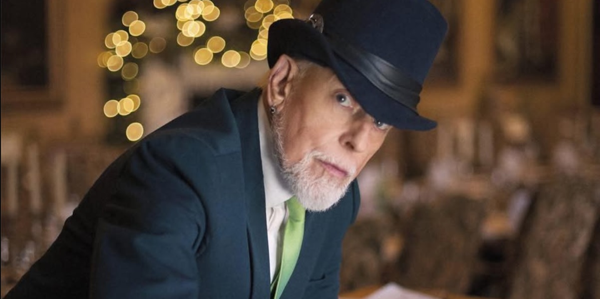 ПОЧИНА ЕНТОНИ ПРАЈС Тој беше „креатор на имиџот“ на бројни музички ѕвезди ПОЧИНА ЕНТОНИ ПРАЈС Тој беше „креатор на имиџот“ на бројни музички ѕвезди