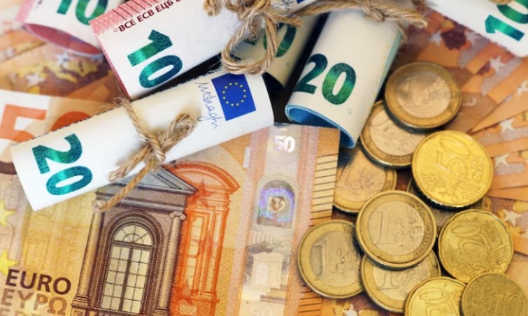 РЕКОРДНА ПОДРШКА ЗА ЕВРОТО – 79% од граѓаните на Еврозоната го сметаат за добра мерка РЕКОРДНА ПОДРШКА ЗА ЕВРОТО – 79% од граѓаните на Еврозоната го сметаат за добра мерка