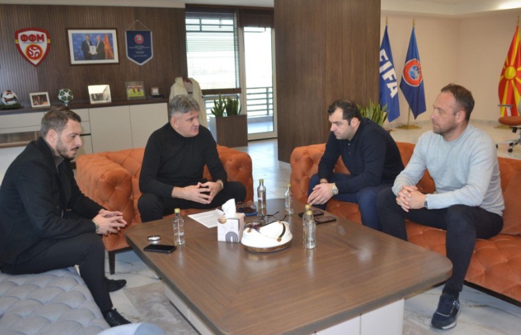 МАСАР ОМЕРАГИЌ Предлогот за нов селектор ќе се достави до 25 декември МАСАР ОМЕРАГИЌ Предлогот за нов селектор ќе се достави до 25 декември