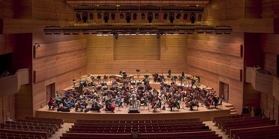 МАКЕДОНСКА ФИЛХАРМОНИЈА – Новогодишен гала концерт