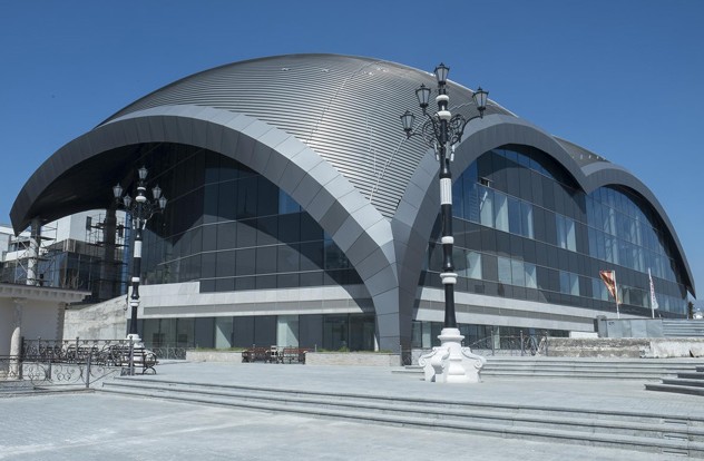 МУЗИКА И ПРИКАЗНИ ЗА ЉУБОВТА – 10 декември во Филхармонија МУЗИКА И ПРИКАЗНИ ЗА ЉУБОВТА – 10 декември во Филхармонија