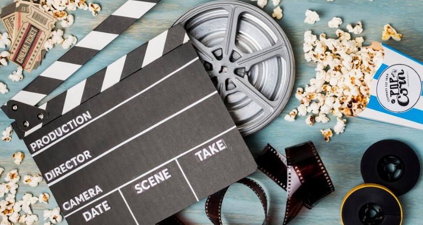 ШТО ДА ГЛЕДАТЕ ЗА ПРАЗНИЦИТЕ – Најдобрите и најлошите божиќни филмови според бројките ШТО ДА ГЛЕДАТЕ ЗА ПРАЗНИЦИТЕ – Најдобрите и најлошите божиќни филмови според бројките